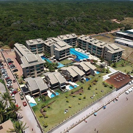Ekoara Residence - Muro Alto - Pôrto das Galinhas المظهر الخارجي الصورة