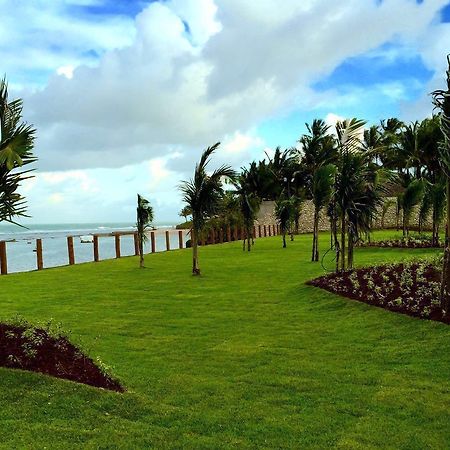 Ekoara Residence - Muro Alto - Pôrto das Galinhas المظهر الخارجي الصورة