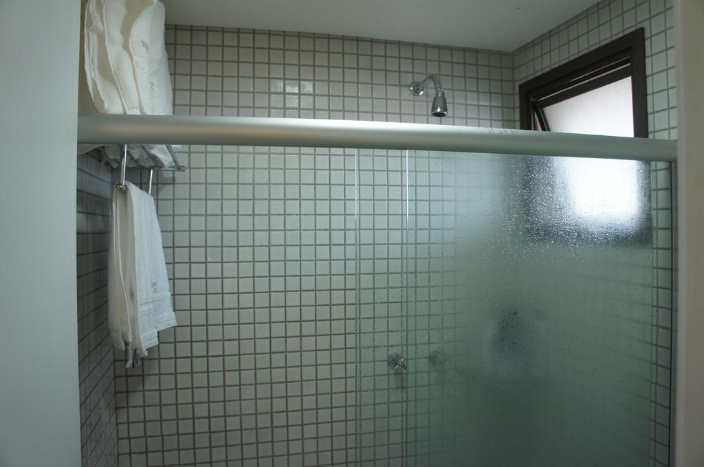 Ekoara Residence - Muro Alto - Pôrto das Galinhas الغرفة الصورة