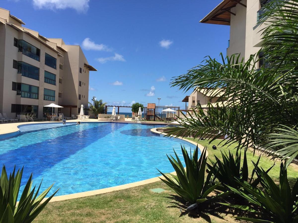 Ekoara Residence - Muro Alto - Pôrto das Galinhas المظهر الخارجي الصورة