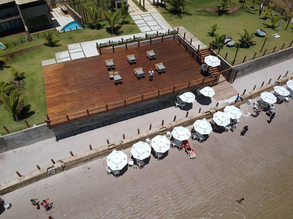 Ekoara Residence - Muro Alto - Pôrto das Galinhas المظهر الخارجي الصورة