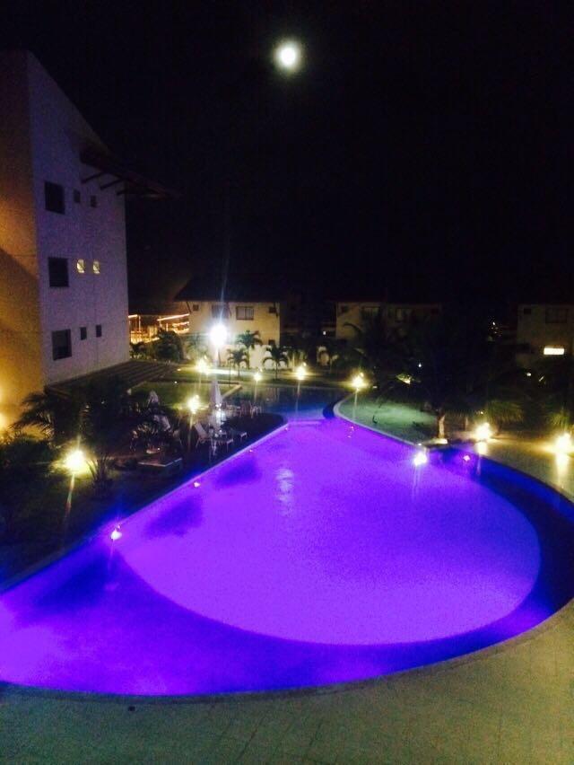 Ekoara Residence - Muro Alto - Pôrto das Galinhas المظهر الخارجي الصورة