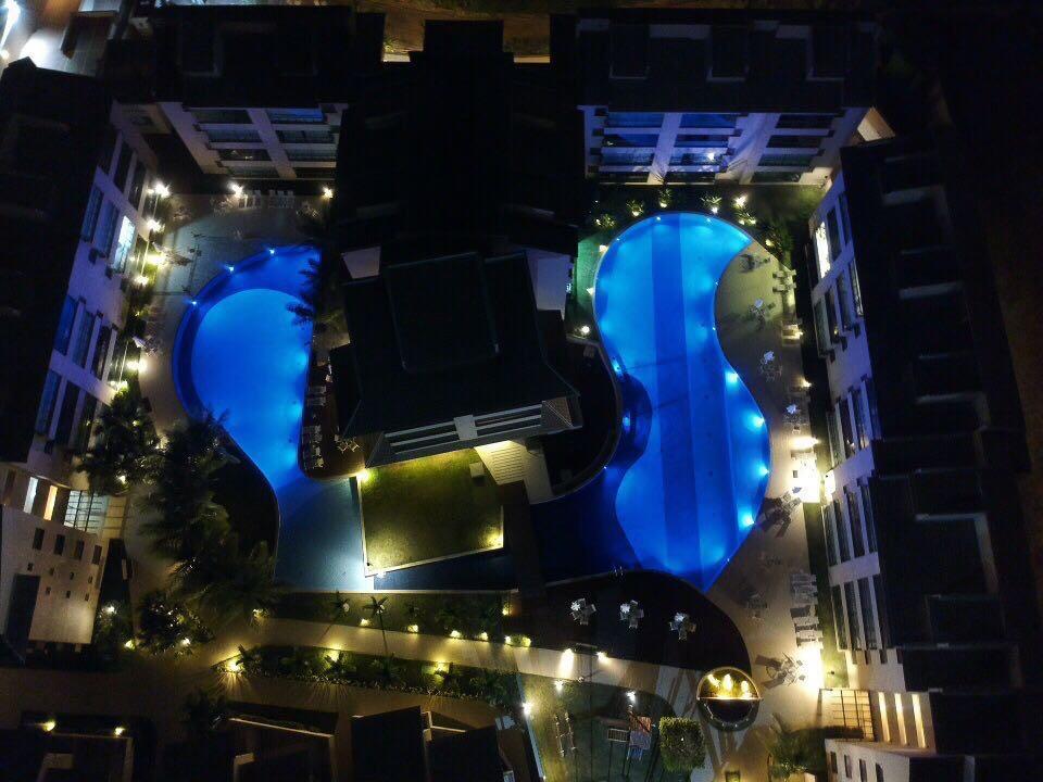 Ekoara Residence - Muro Alto - Pôrto das Galinhas المظهر الخارجي الصورة